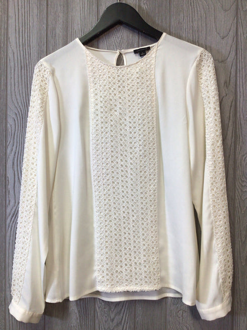 Ann Taylor Blouse Size 2